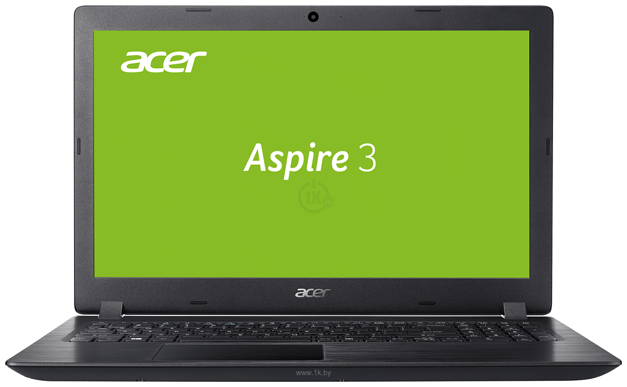 Фотографии Acer Aspire 3 A315-51-3586 (NX.H9EER.009)