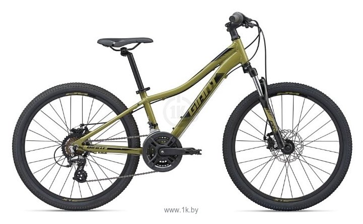 Фотографии Giant XTC Jr Disc 24 (2020)