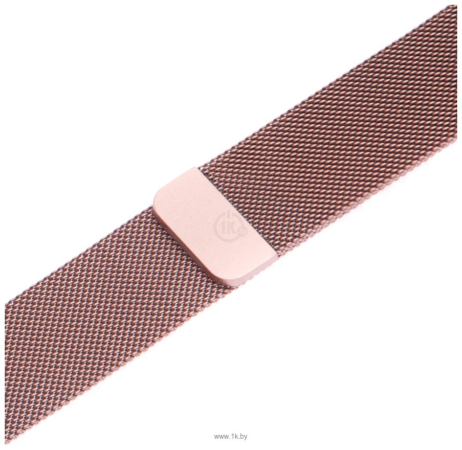 Фотографии Evolution AW40-ML01 для Apple Watch 38/40 мм (rose pink)