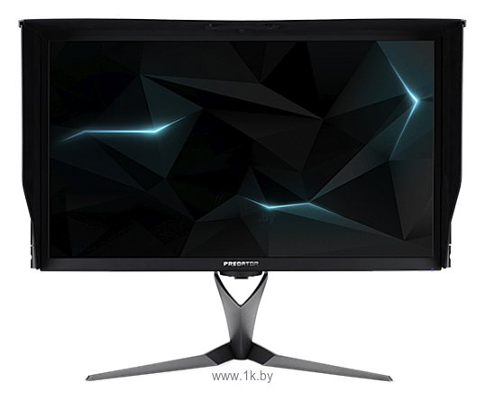 Фотографии Acer Predator X27Pbmiphzx