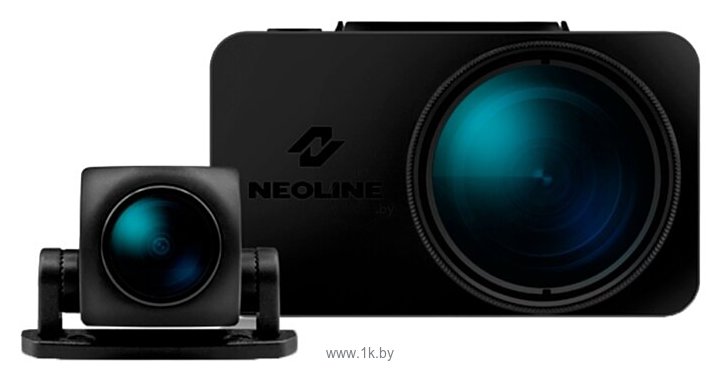 Фотографии Neoline G-Tech X76 Dual