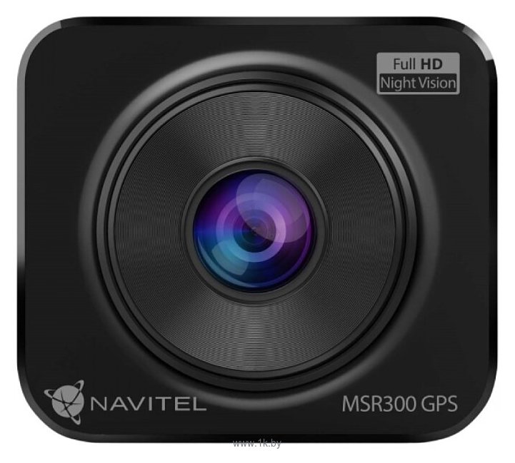 Фотографии NAVITEL MSR300 GPS