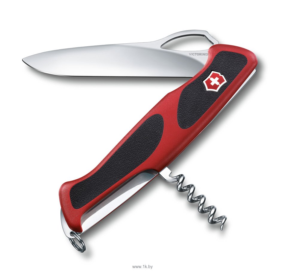 Фотографии Victorinox Ranger Grip 63