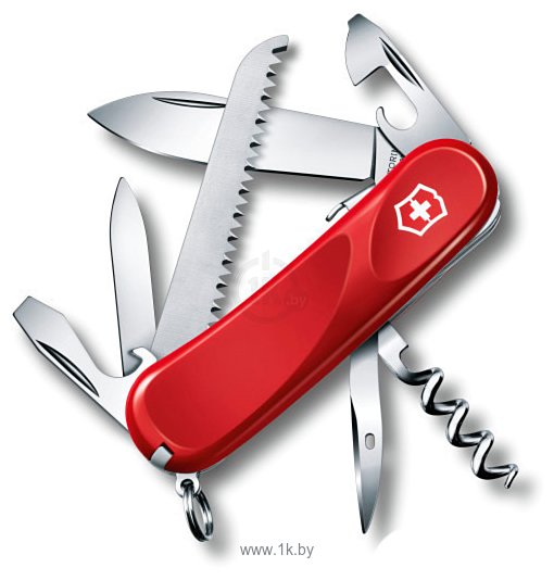 Фотографии Victorinox Evolution S13