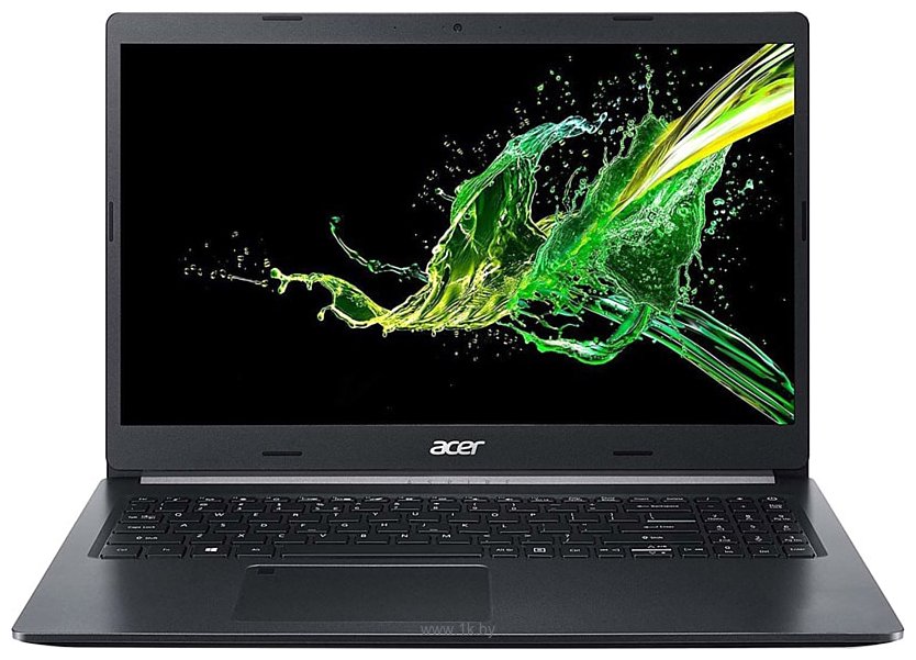 Фотографии Acer Aspire 5 A515-55G-58HG (NX.HZDEU.00A)