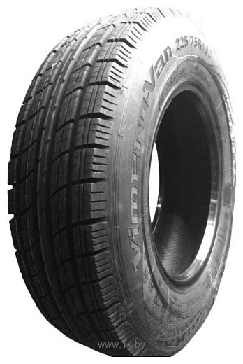 Фотографии Premiorri Vimero-Van 225/75 R16C 118/116R