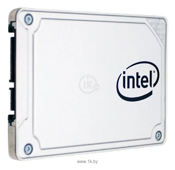 Фотографии Intel 256 GB SSDSC2KW256G8XT