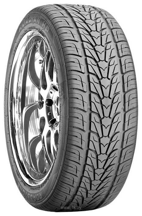 Фотографии Nexen/Roadstone Roadian HP (SUV) 285/35 R22 106W