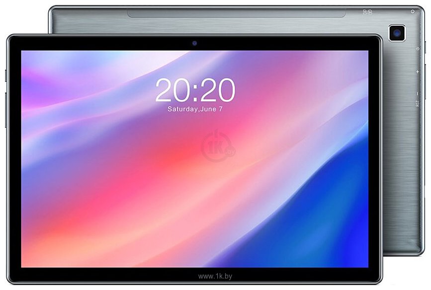 Фотографии Teclast P20HD