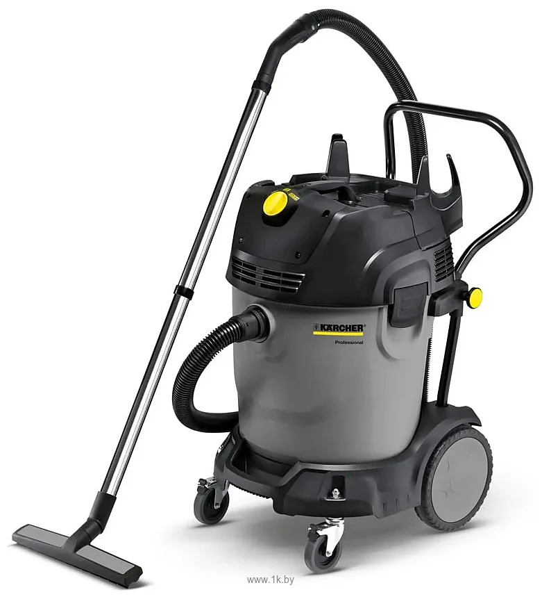 Фотографии Karcher NT 65/2 Tact2 EU Фотографии Karcher NT 65/2 Tact2 EU