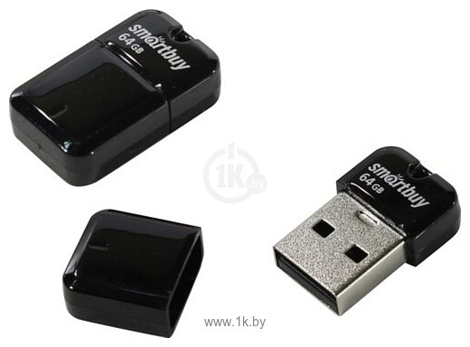 Фотографии SmartBuy Art USB 2.0 64GB