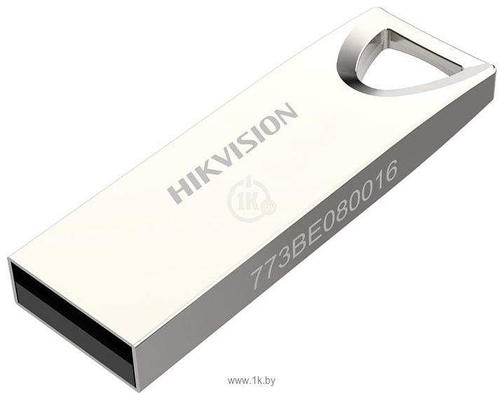 Фотографии Hikvision HS-USB-M200 USB2.0 64GB