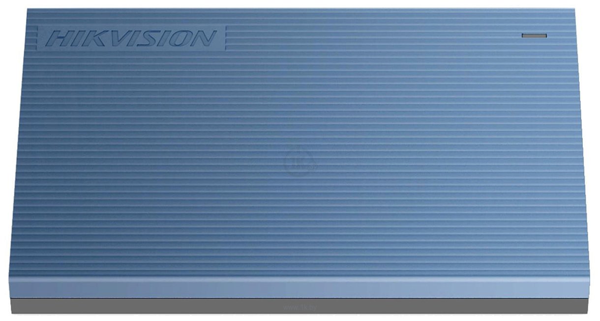Фотографии Hikvision T30 HS-EHDD-T30(STD)/2T/BLUE/OD 2TB (синий)