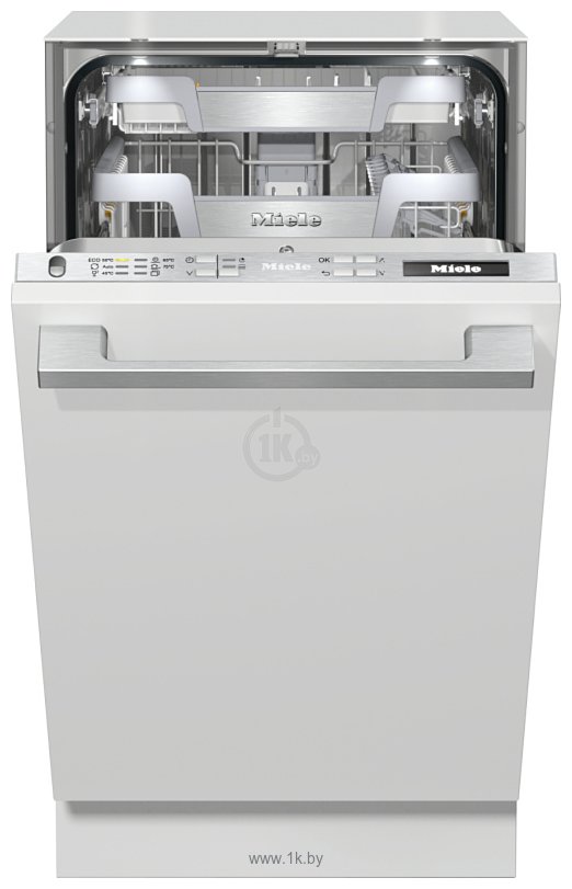 Фотографии Miele G 5890 SCVi SL