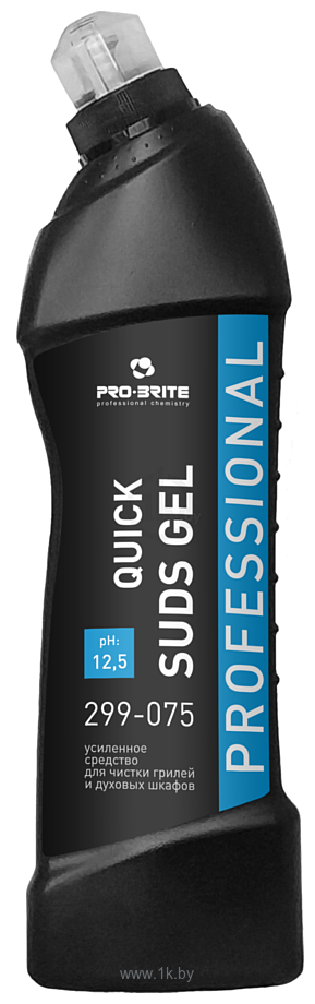 Фотографии Pro-Brite Quick Suds Gel