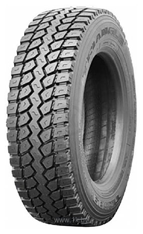 Фотографии Triangle TR689A 245/70 R19.5 141/140J