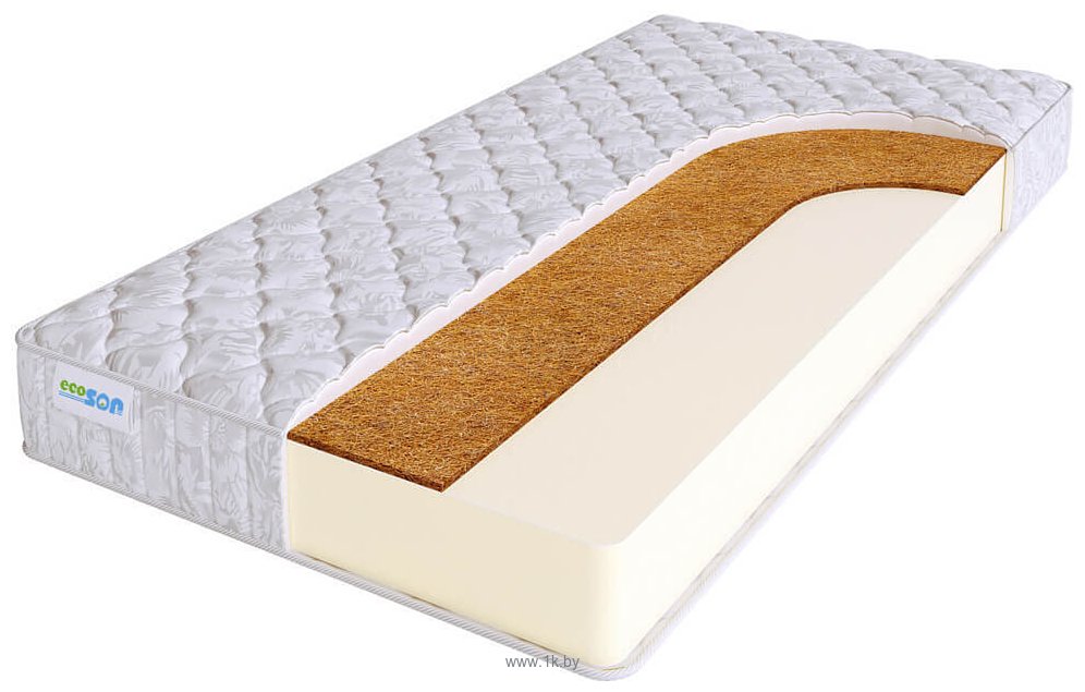 Фотографии Ecoson Комфорт-3 140x190