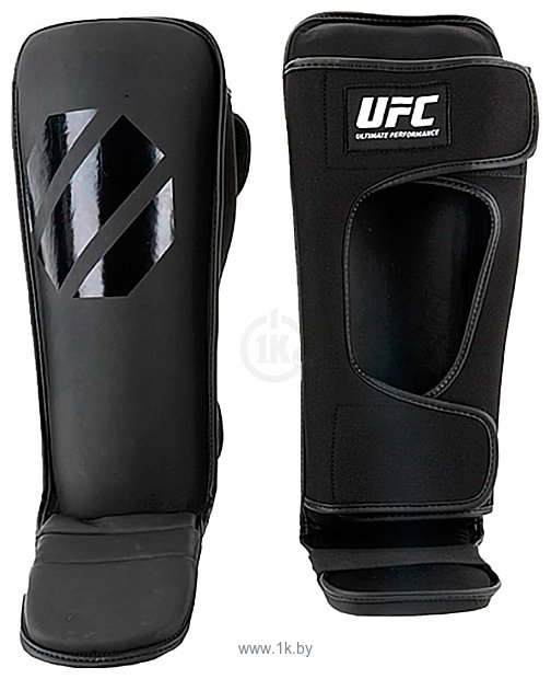 Фотографии UFC Tonal Training UTO-75464 (L, черный)