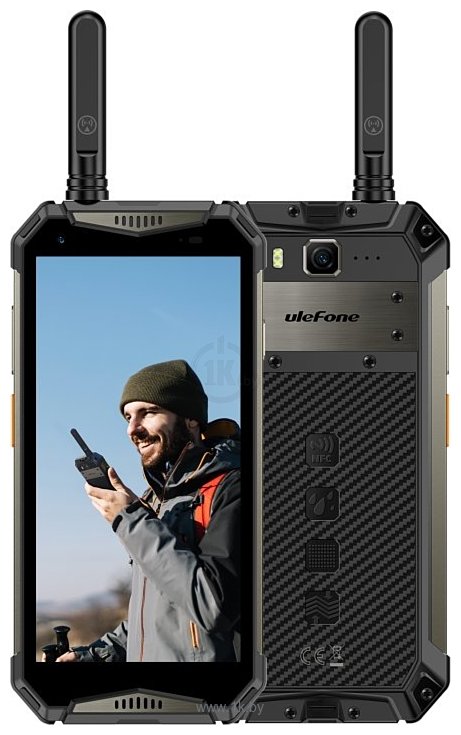 Фотографии Ulefone Armor 20WT 8/256GB