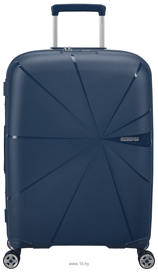 Фотографии American Tourister Starvibe Navy 67 см