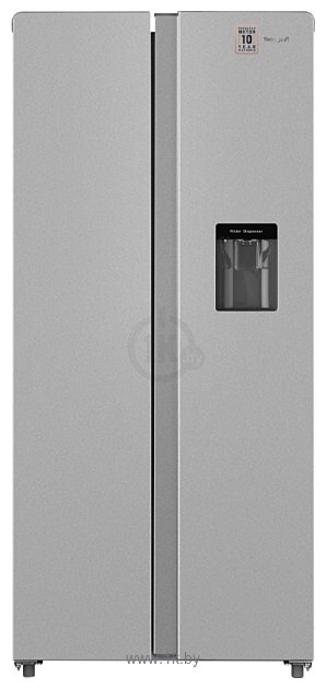 Фотографии Weissgauff WSBS 600 X NoFrost Inverter Water Dispenser
