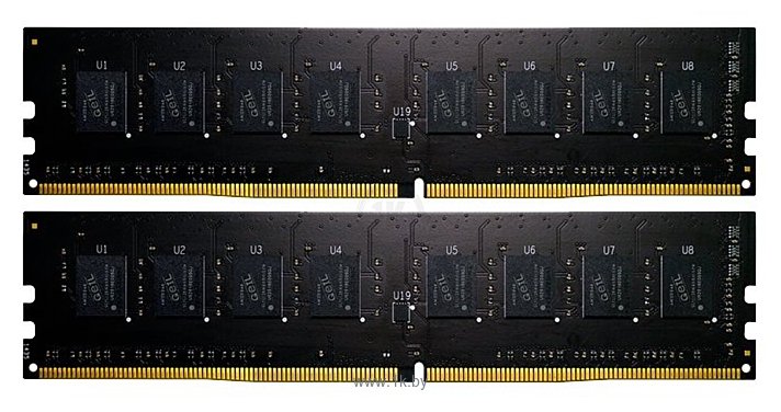 Фотографии GeIL Pristine GP416GB3200C22DC