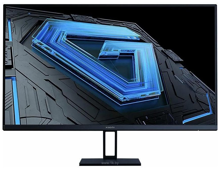 Фотографии Xiaomi Gaming Monitor G27i P27FBB-RGGL (международная версия)