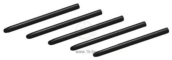 Фотографии Wacom ACK20001 (5 шт.) Фотографии Wacom ACK20001 (5 шт.)