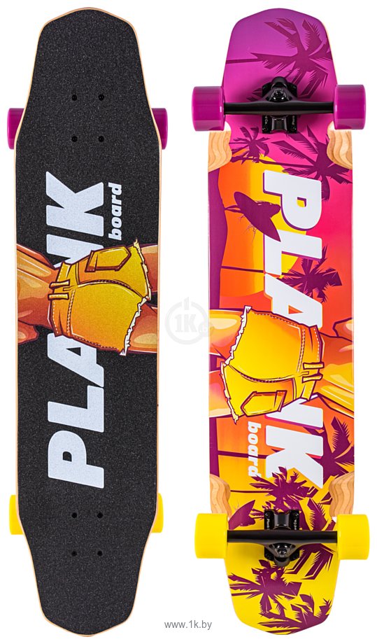 Фотографии Plank Surf P22-LONG-SURF