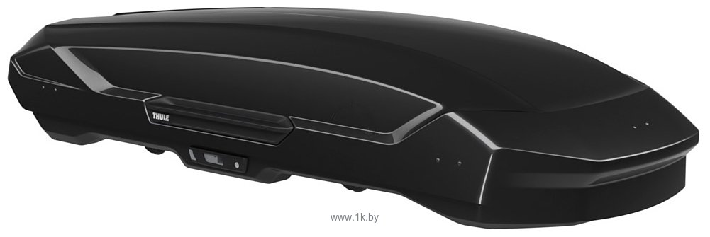 Фотографии Thule Motion 3 XL 639800 (black glossy)