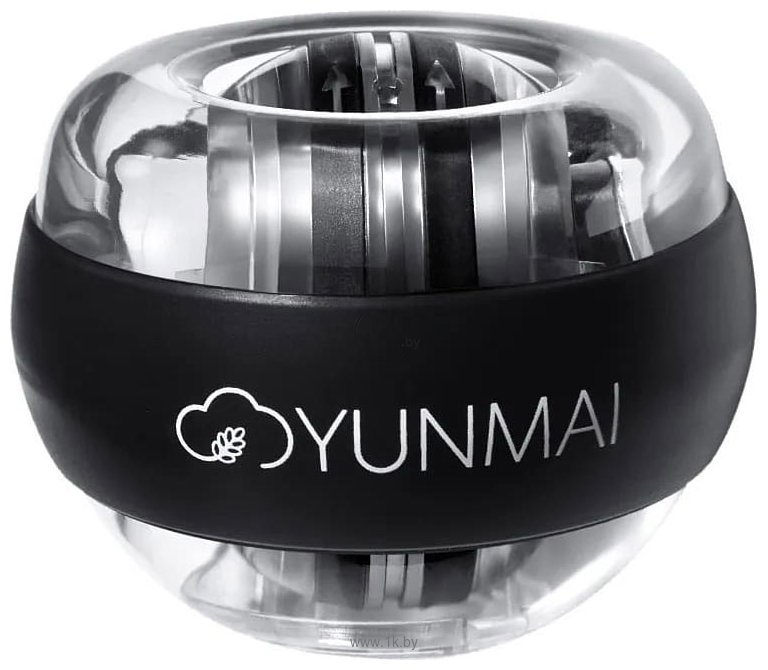 Фотографии Yunmai Gyroscopic Wrist Trainer YMGB-Z702