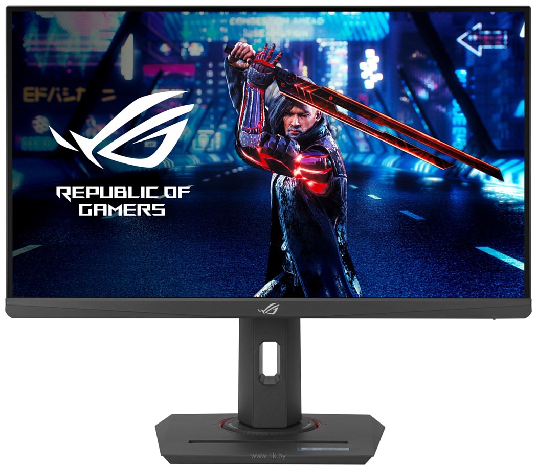 Фотографии ASUS ROG Strix XG259QNS