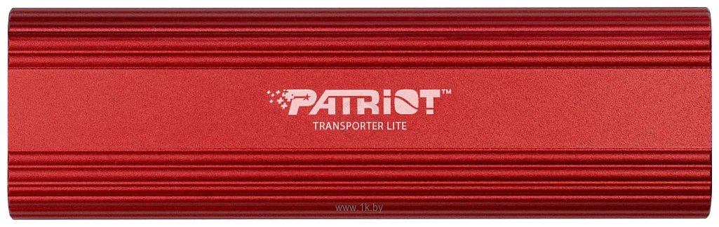 Фотографии Patriot Transporter Lite 1TB PTPL1TBPEC