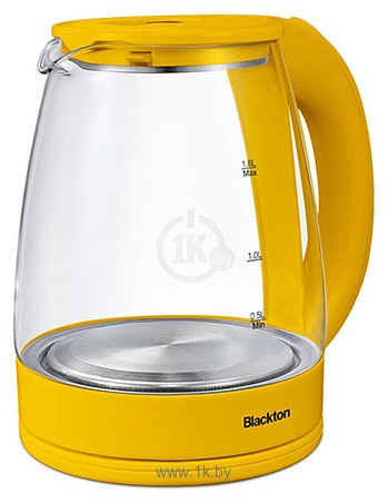 Фотографии Blackton Bt KT1800G (желтый)