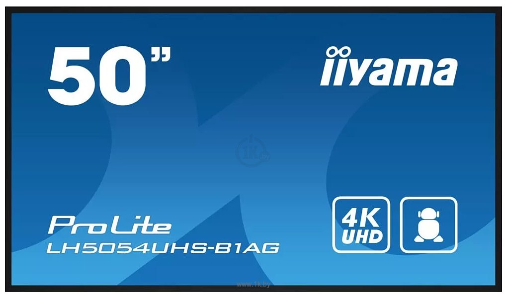 Фотографии Iiyama ProLite LH5054UHS-B1AG