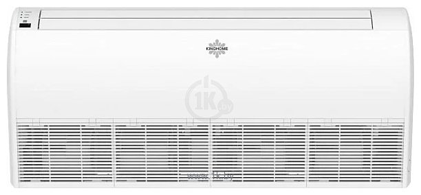 Фотографии KINGHOME KUD160ZD1/A-S+ KUD160W1/NhA-X