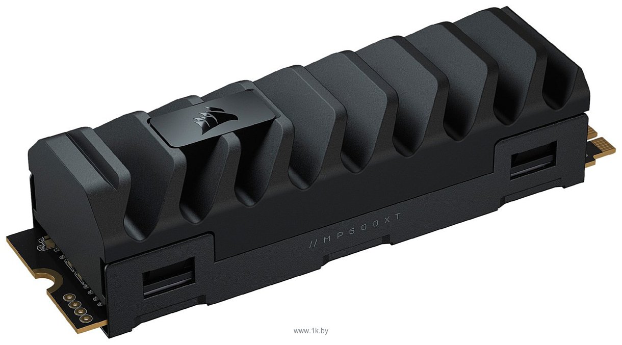 Фотографии Corsair MP600 Pro XT 8TB CSSD-F8000GBMP600PXT