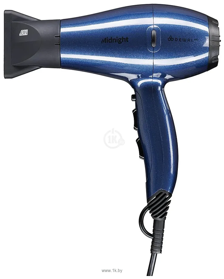 Фотографии DEWAL Midnight 03-107 (темно-синий)