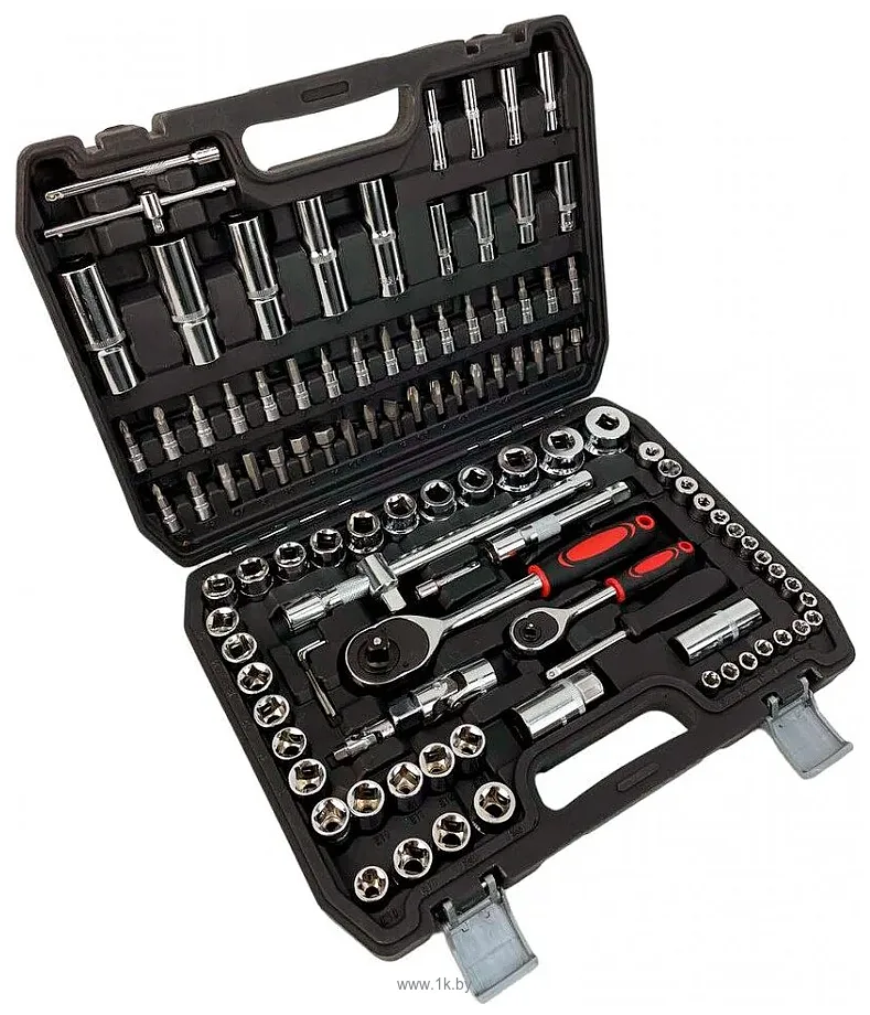 Фотографии Brait DMT-108 108 предметов