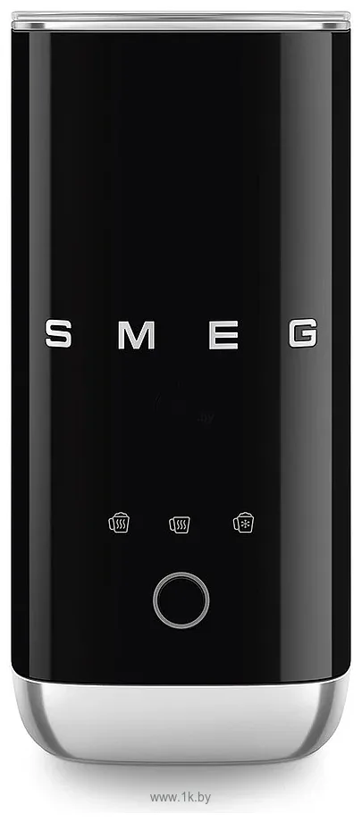 Фотографии Smeg MFF02BLEU