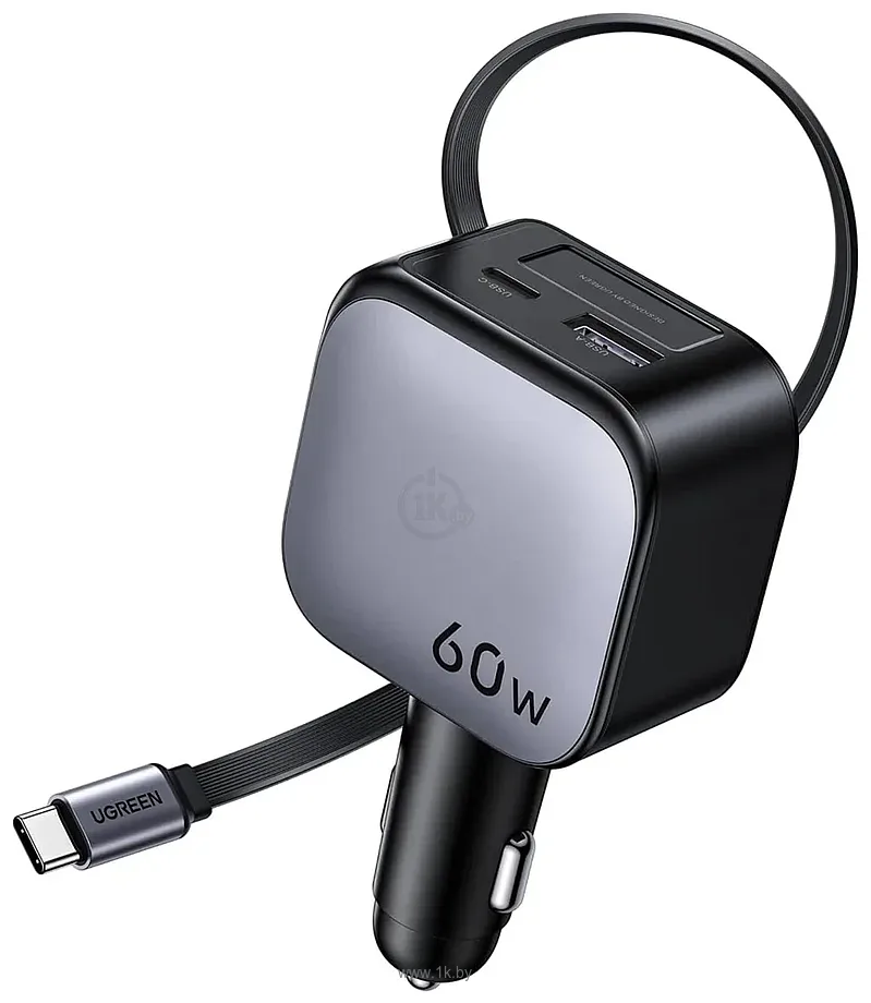 Фотографии Ugreen EC602 55212B