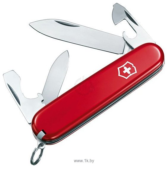 Фотографии Victorinox Recruit (0.2503)