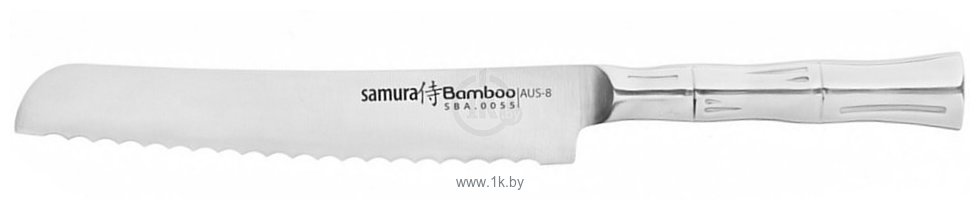 Фотографии SAMURA BAMBOO SBA-0055