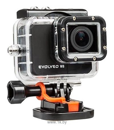 Фотографии EVOLVEO SportCam W8