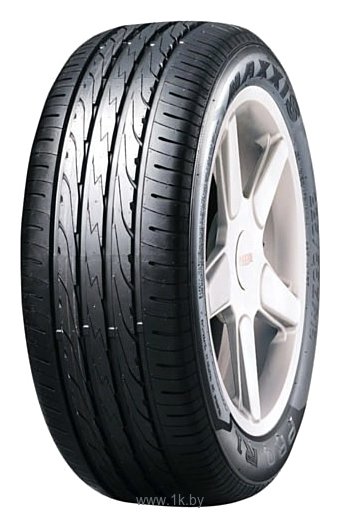 Фотографии Maxxis PRO-R1 Victra 195/50 R15 86V