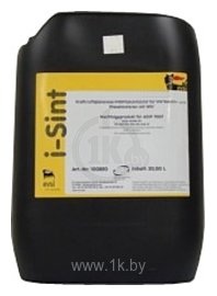 Фотографии Eni i-Sint TD 10W-40 20л