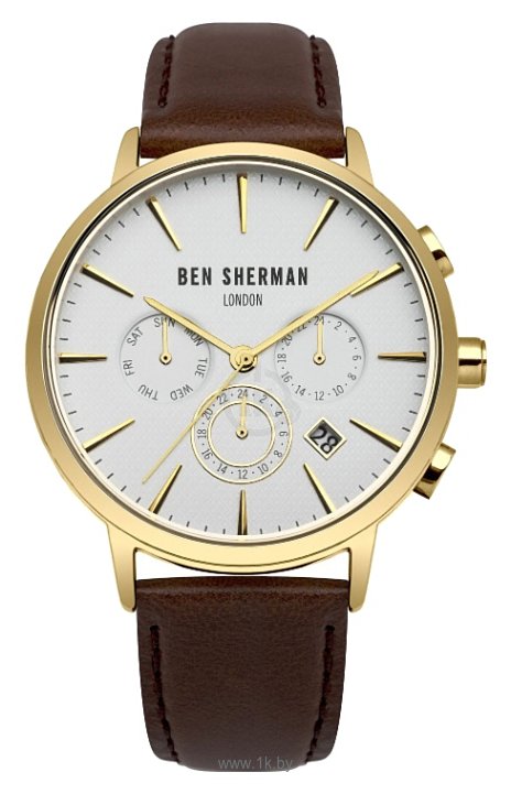 Фотографии Ben Sherman WB028BRG