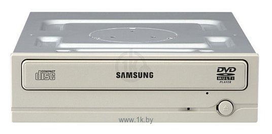 Фотографии Toshiba Samsung Storage Technology SH-118CB White