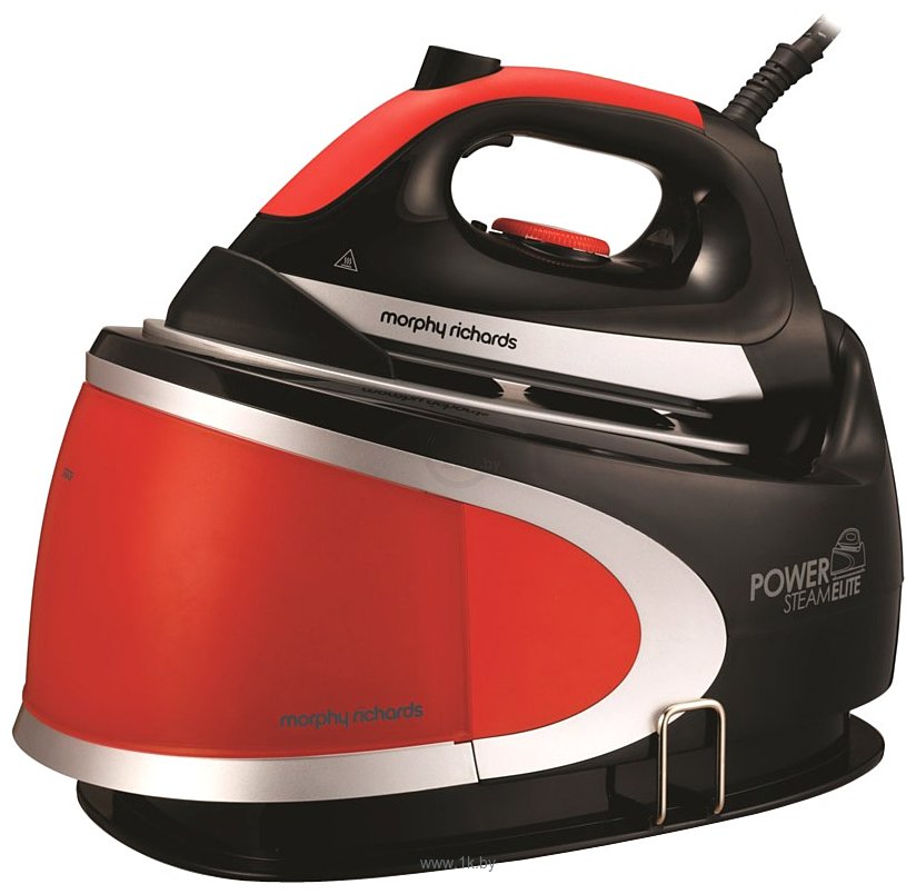 Фотографии Morphy Richards 330001