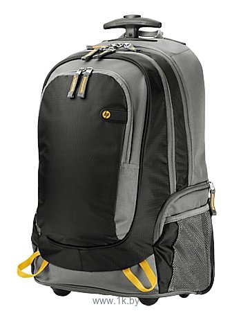 Фотографии HP Rolling Backpack 15.6